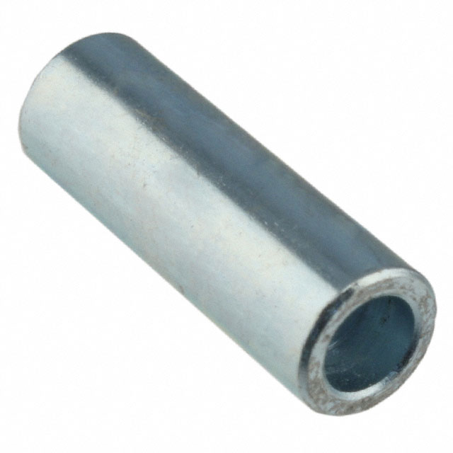 CASE BLK CLR 2.690"LX4.000"W