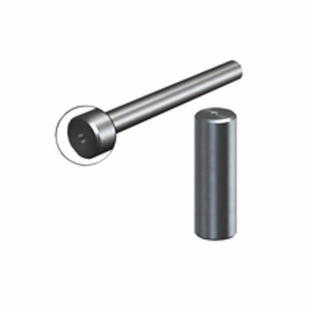 TOOL STAKING FOR DBL ENDED TERM