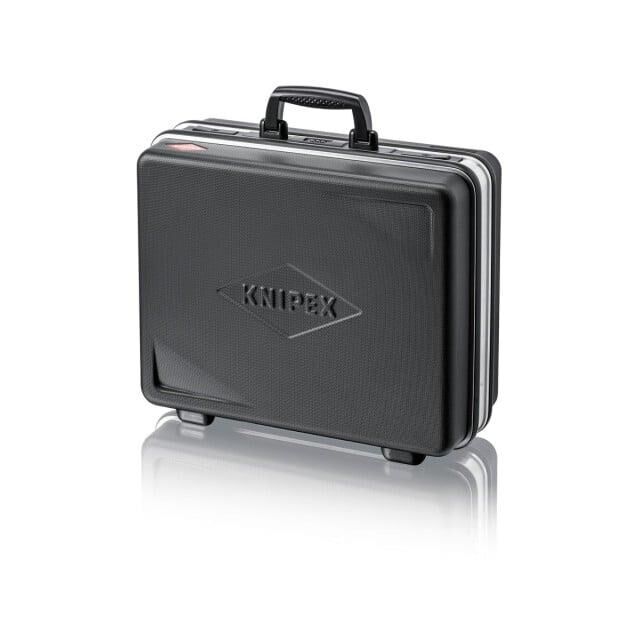 TOOL CASE, EMPTY
