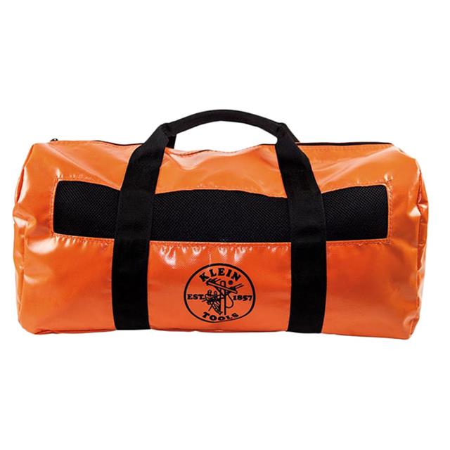 LINEMAN DUFFEL BAG
