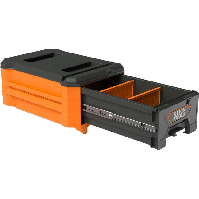 MODBOX COMPACT SINGLE DRAWER, HA