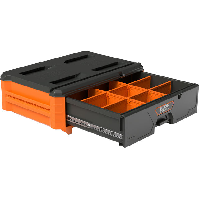 MODBOX COMPACT SINGLE DRAWER, FU