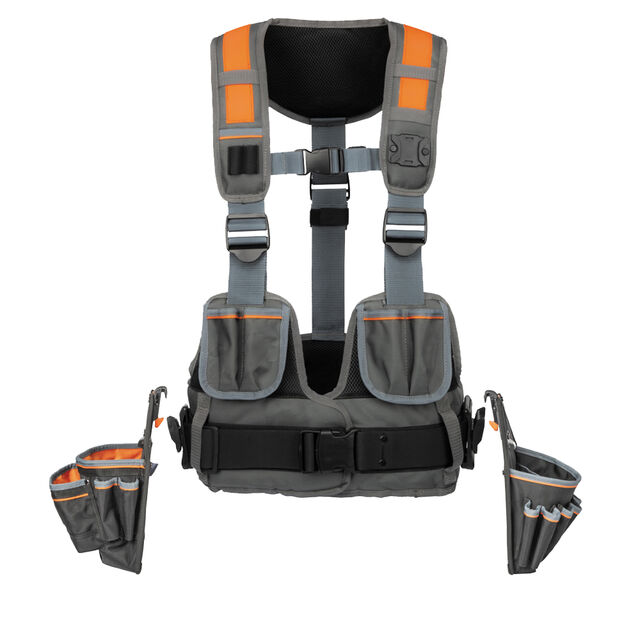 MODBOX TOOL VEST COMBO