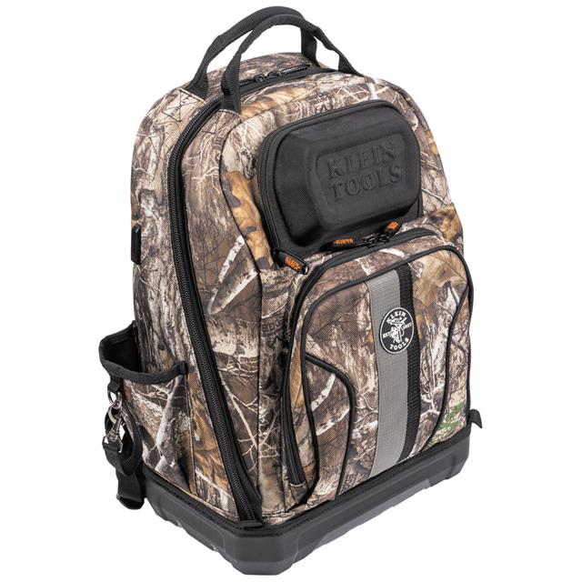 TRADESMAN PRO XL BACKPACK CAMO