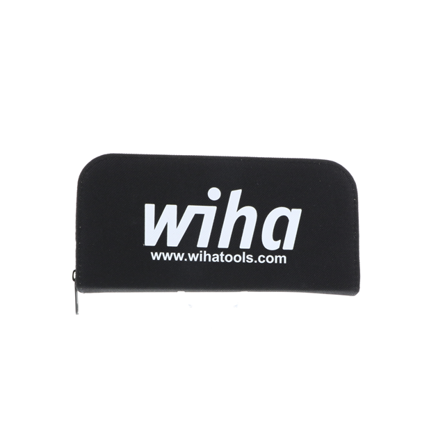 REPLACEMENT ZIPPER CASE FOR MICR