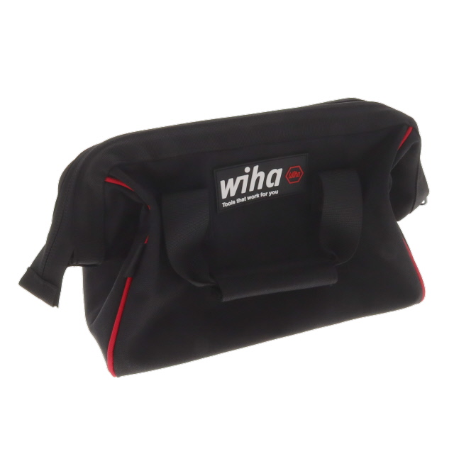 CORDURA 12" CANVAS TOOL BAG