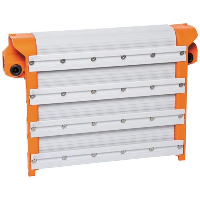 1.5 MAN WALL ASSEMBLY