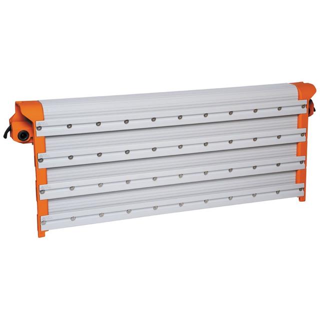2 MAN WALL ASSEMBLY