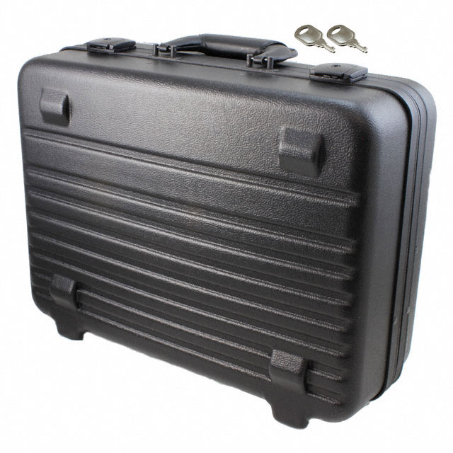 XCELITE/TOOL CASE