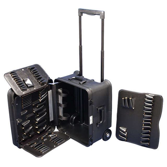XCELITE TOOL CASE WITH WHEELS