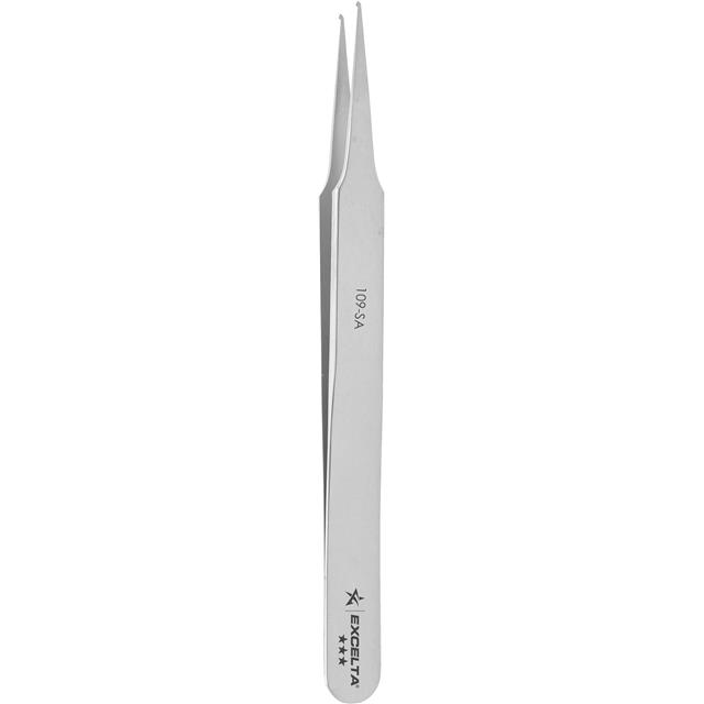 TWEEZERS - SMD - 45 BENT .032" X