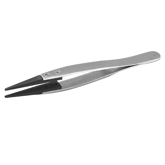 QUICK CHANGE SOFT TIP TWEEZERS