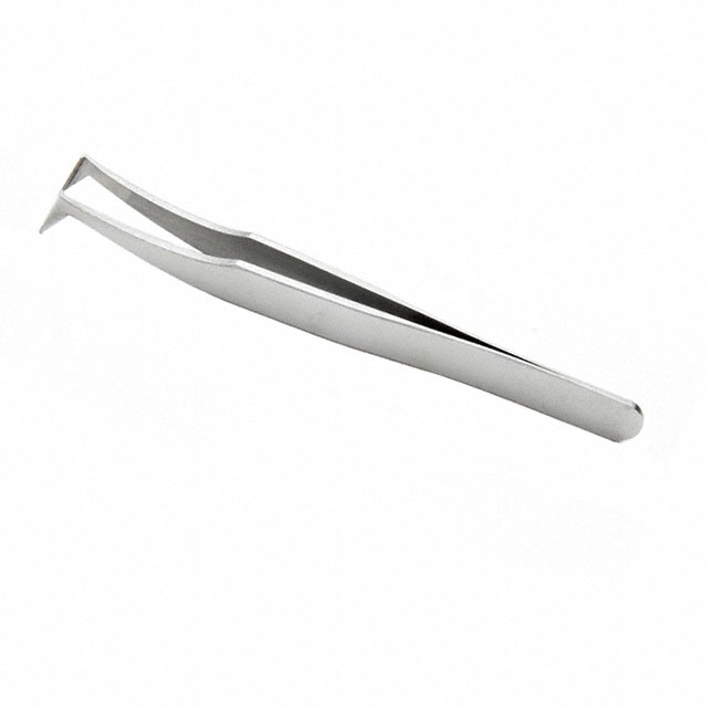CUTTING TWEEZER CARBON 4.53",14A