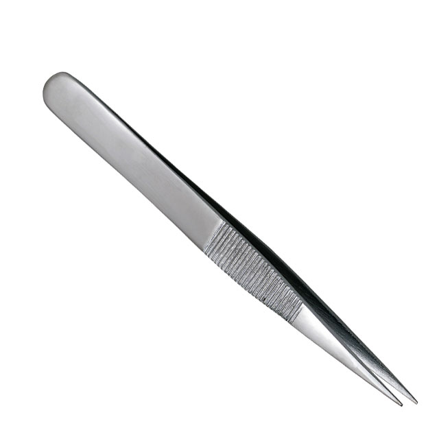 TWEEZER POINTED STRONG AC 4.72"