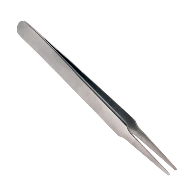 TWEEZER FLAT 2A 4.72"
