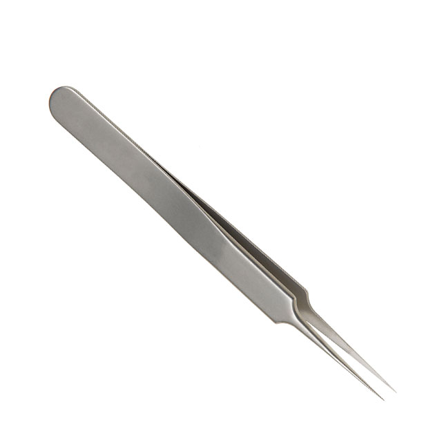 TWEEZER POINTED ULTRA FINE 4.33"