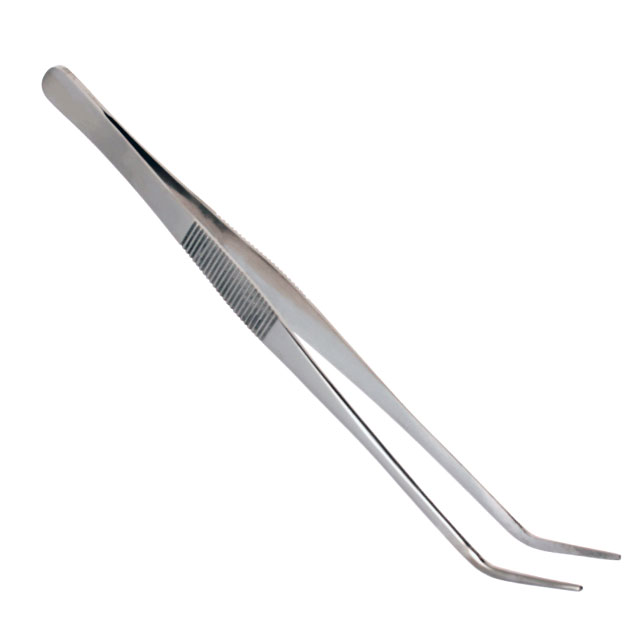 TWEEZER POINTED 7.09"