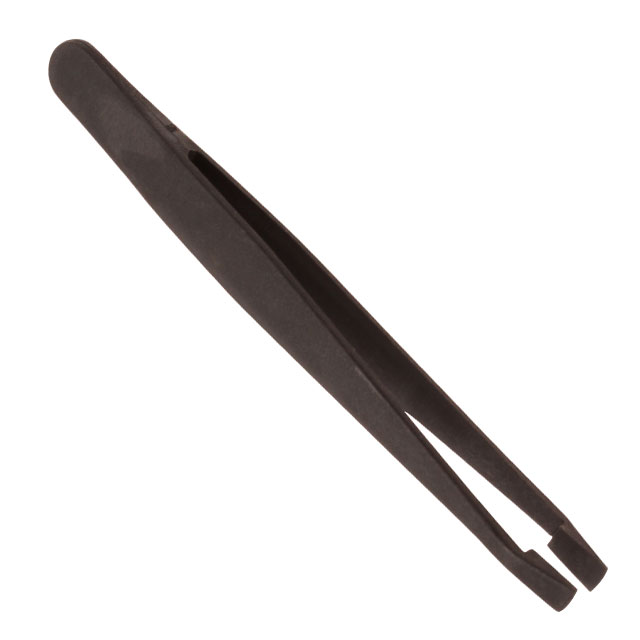 TWEEZER FLAT 35A 4.53"