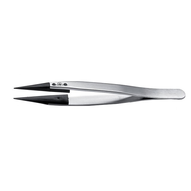 ESD CP REPL TWEEZER 5.1",259