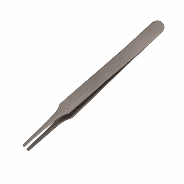PRECISION TITANIUM TWEEZERS, SLI
