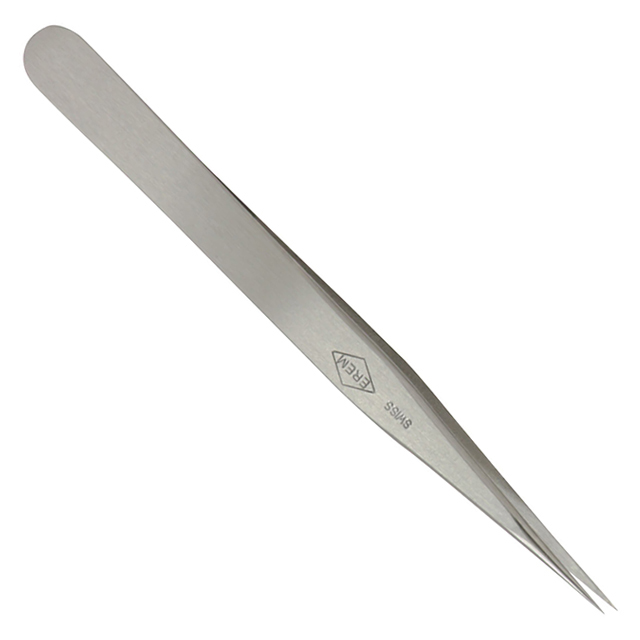 TWEEZER POINTED VERY FINE 4.75"