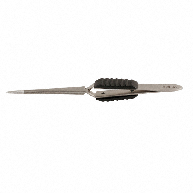 TWEEZER POINTED R29 6.30"