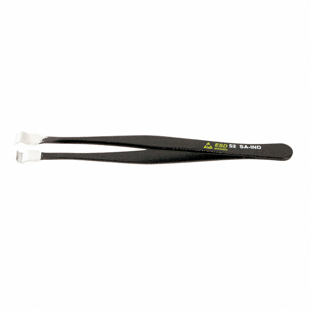 TWEEZER CYLNDR BARREL 52 4.72"