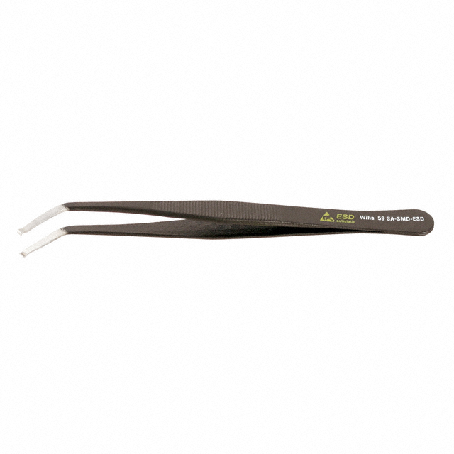 TWEEZER CYLNDR BARREL 59 4.61"