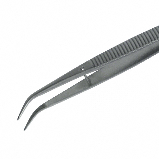 TWEEZER POINTED FINE 35B 5.71"