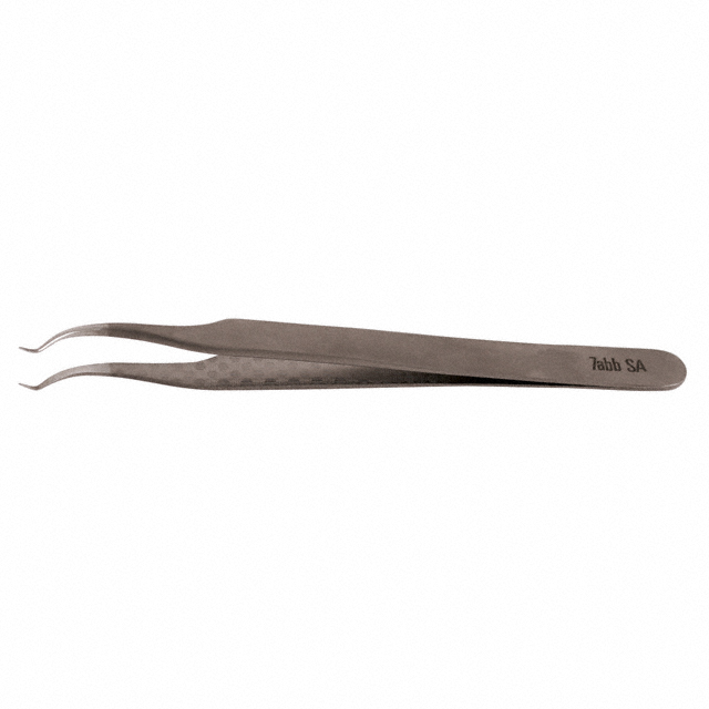 TWEEZER POINT EXTRA FINE 4.72"