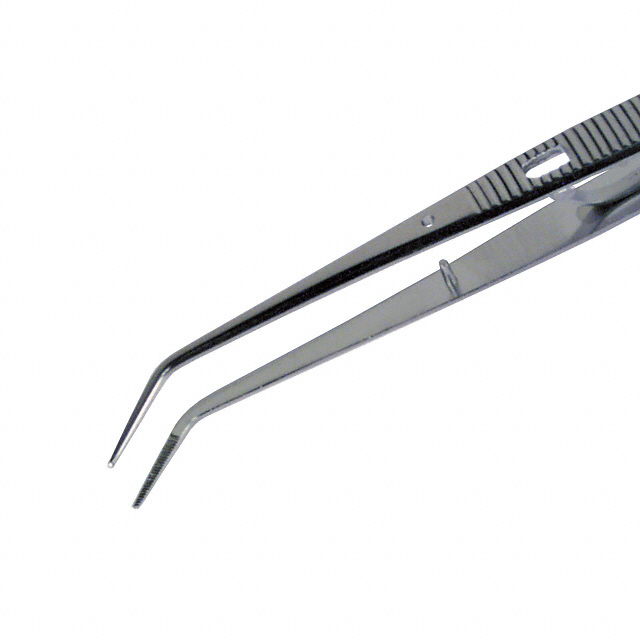 TWEEZER POINTED FINE 20S 5.91"