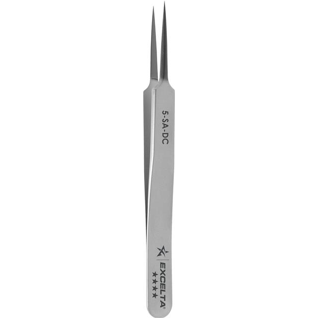 TWEEZERS - 4 STAR STRAIGHT TAPER