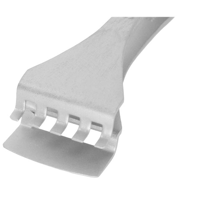 TWEEZERS - FOR 5" WAFERS - FINGE