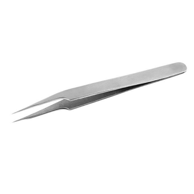 STAINLESS STEEL TWEEZERS