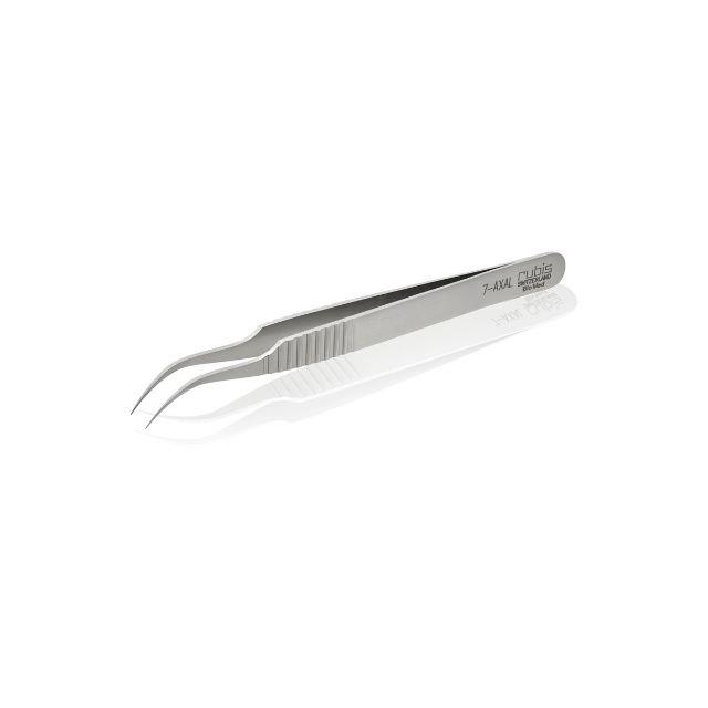HIGH PECISION TWEEZERS - COBALT-