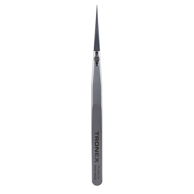 STRAIGHT FINE POINTED CERAMIC RE