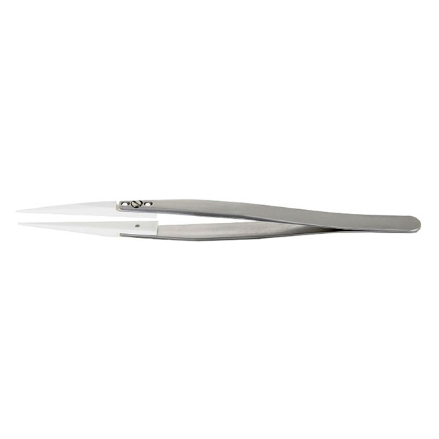 CERAMIC REPL TWEEZERS 5.51",73