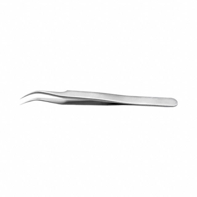 HP TWEEZERS NO MAGN SS 4.72",7