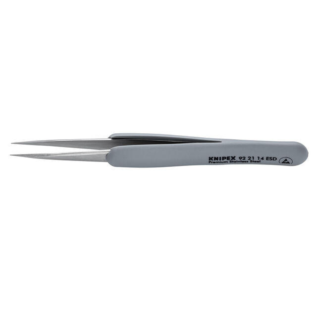 PREMIUM STAINLESS STEEL PRECISIO