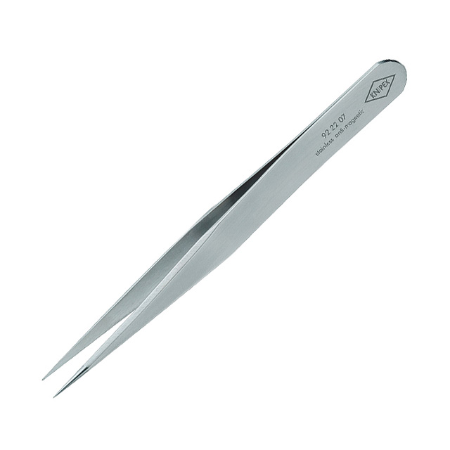 PRECISION TWEEZERS