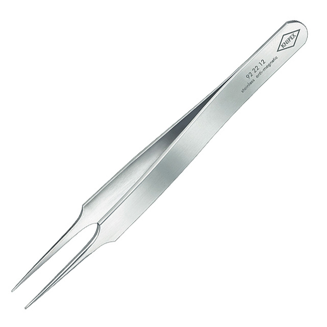 PRECISION TWEEZERS