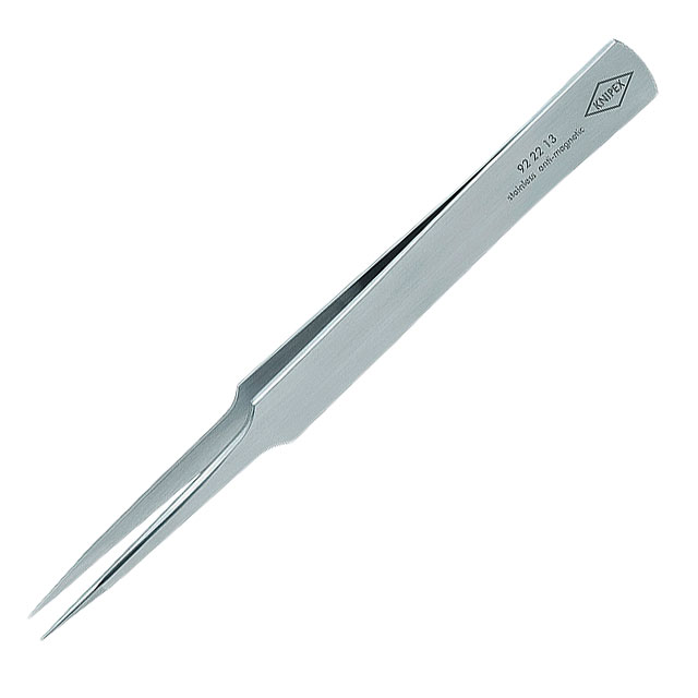 PRECISION TWEEZERS
