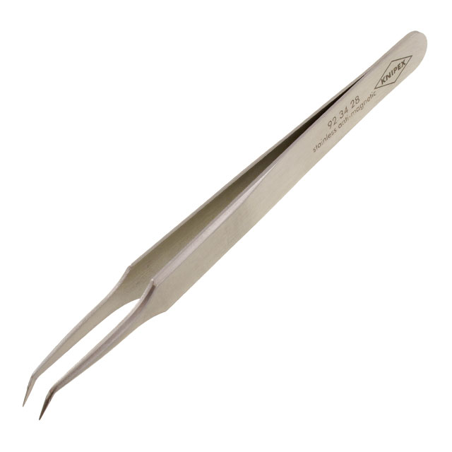 PRECISION TWEEZERS