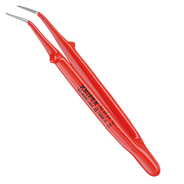 PRECISION TWEEZERS-1KV INSULATED