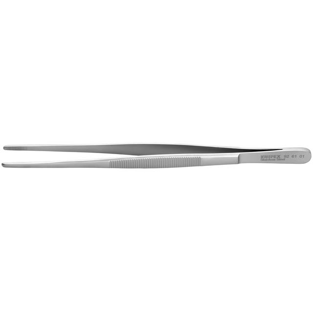 8" STAINLESS STEEL GRIPPING TWEE
