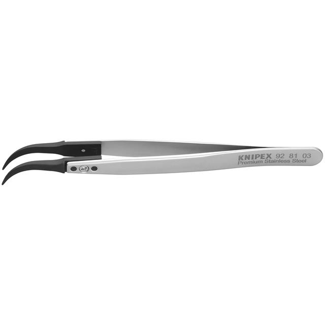 5 1/4" PREMIUM STAINLESS STEEL G