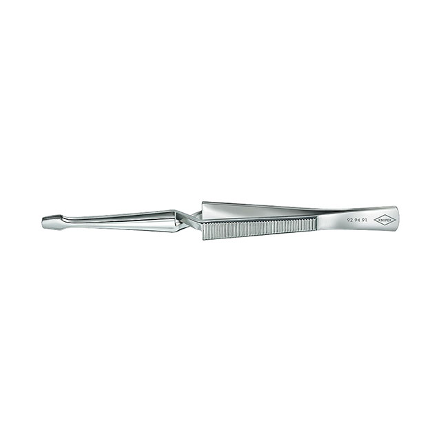 CROSS-OVER TWEEZERS