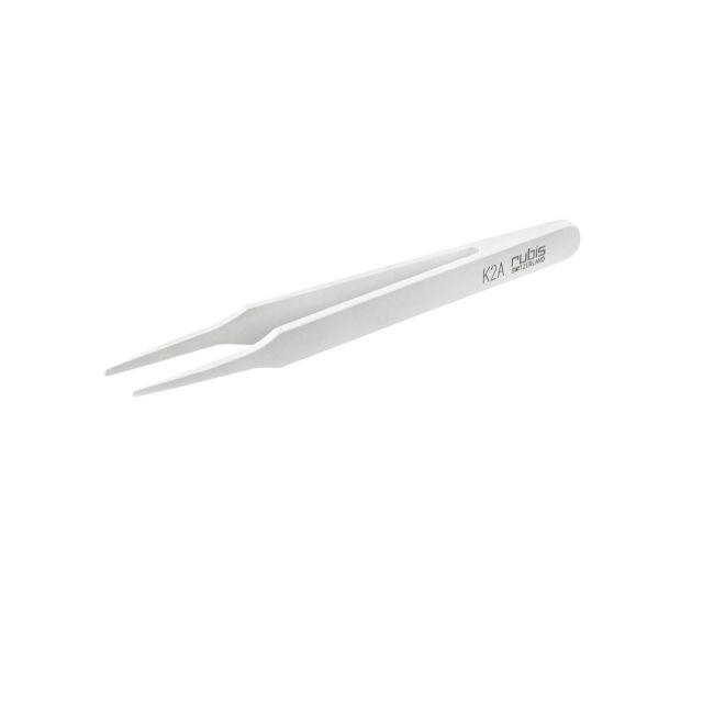 FULL PLASTIC TWEEZERS - PBTP - T