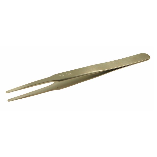 TWEEZER 2ASA LENGTH 120MM