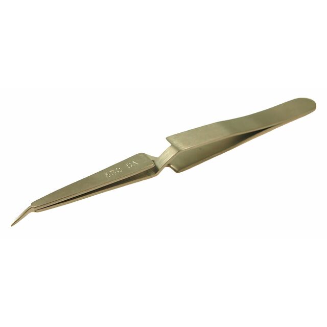 TWEEZER 2BSA LENGTH 120MM